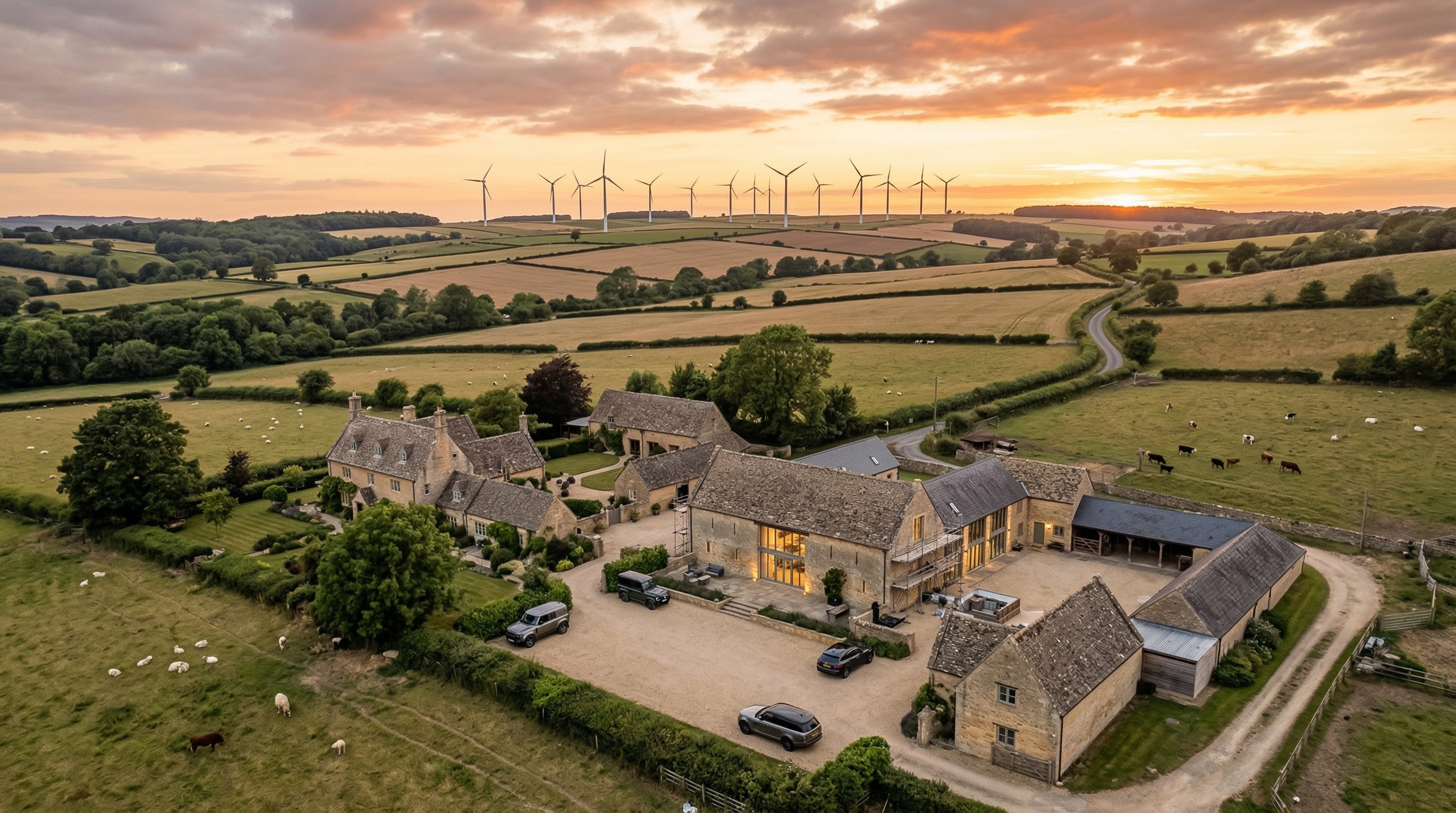 Renewable Energy and Solar